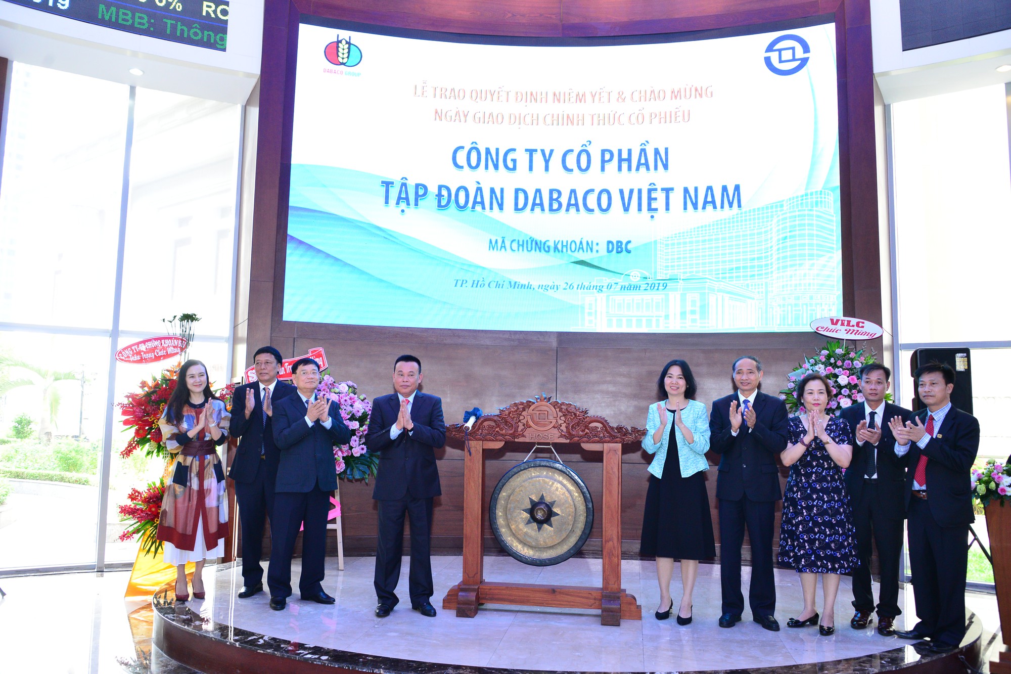 ​Chủ tịch Dabaco dự báo giá thịt heo tăng trong 4 tháng cuối năm, tình hình kinh doanh sẽ hồi phục